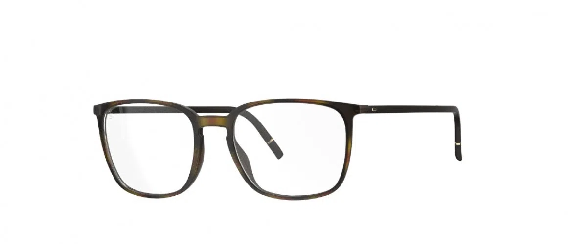 Silhouette SPX Illusion 2978 Eyeglasses - view 19